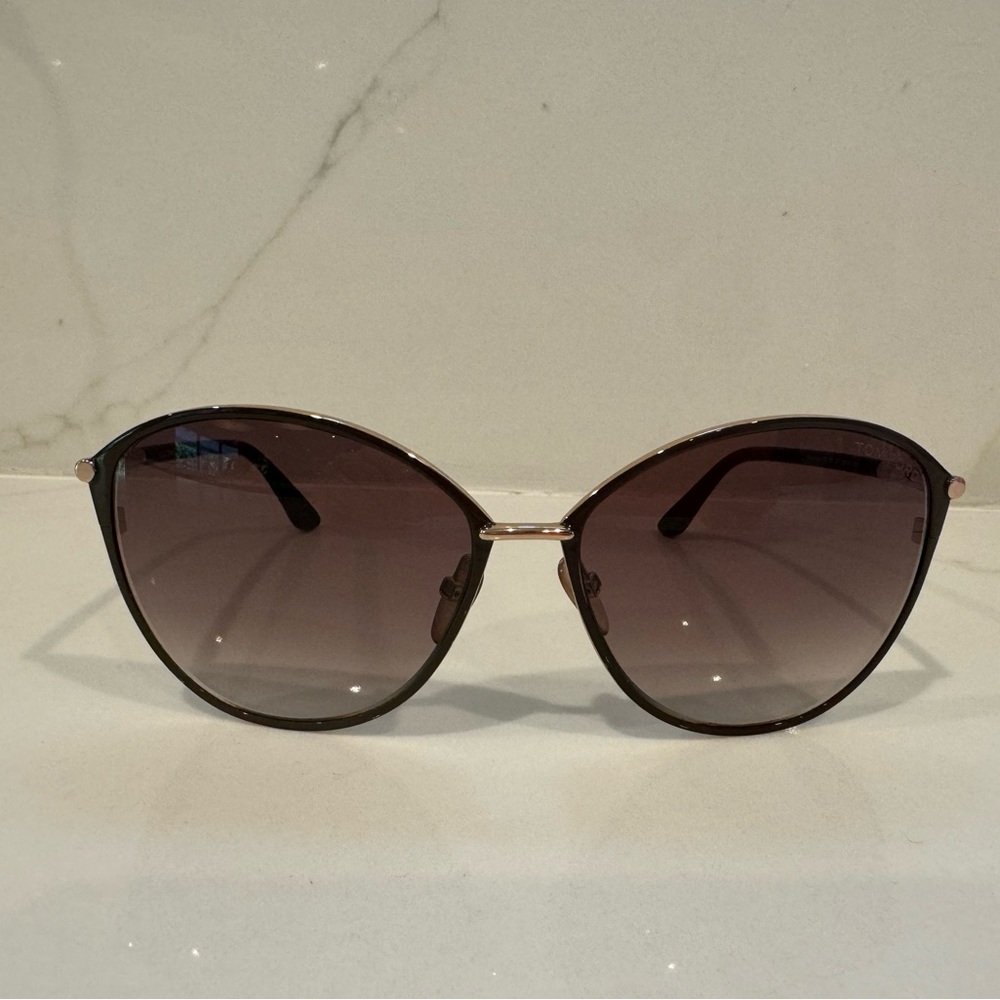 Tom Ford TF320 Sunglasses